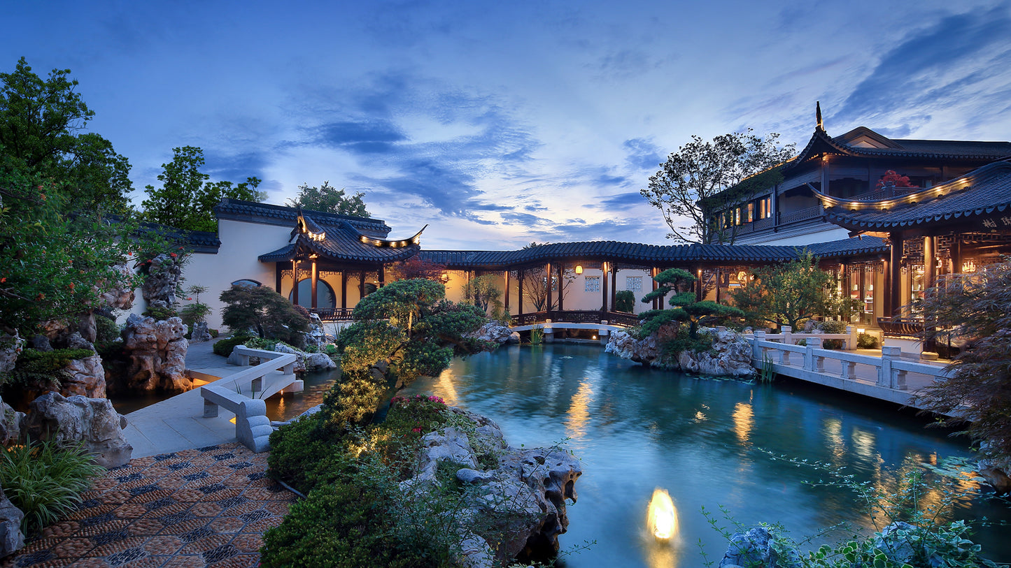 7-Day Quality Tour of Shanghai, Suzhou, Hangzhou, and Nanjing