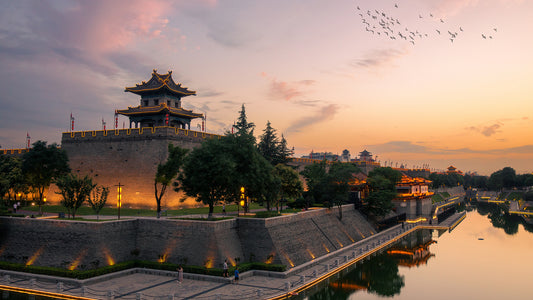 15-Day Quality Tour of Shanghai, Hangzhou, Suzhou, Chongqing, Chengdu, Xi’an, Beijing