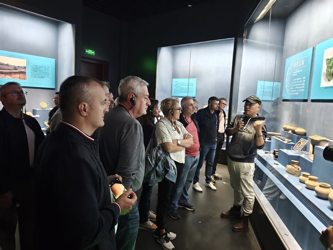 China’s Visa-Free Policy in 2025: A Game-Changer for Travel and Global Connectivity