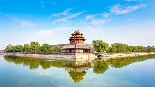 26-Day Quality Tour of Shanghai, Hangzhou, Suzhou, Guangzhou, Guilin, Guizhou, Zhangjiajie, Chongqing, Chengdu, Xi’an, Beijing