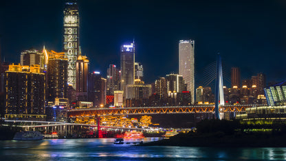 8-Days Quality tour of Xi 'an, Chongqing, Chengdu