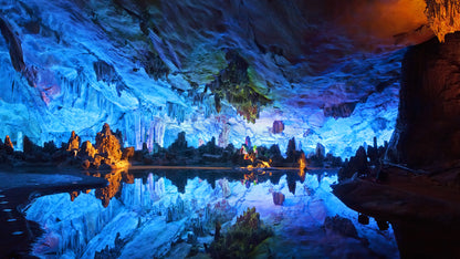 8-Day Quality Tour of Guangzhou, Foshan, and Guilin