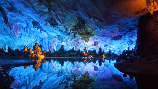 8-Day Quality Tour of Guangzhou, Foshan, and Guilin