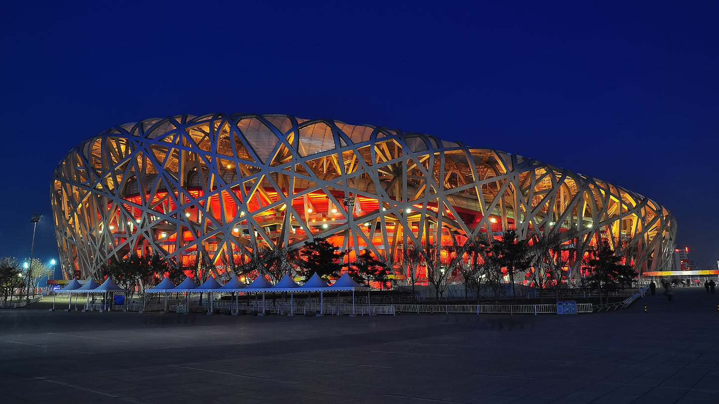 8-Days Quality tour of Shanghai, Beijing