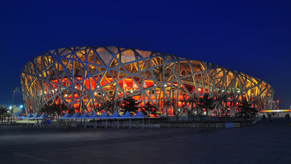 8-Days Quality tour of Shanghai, Beijing