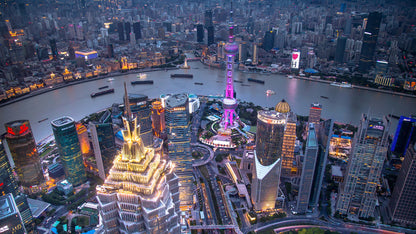 26-Day Quality Tour of Shanghai, Hangzhou, Suzhou, Guangzhou, Guilin, Guizhou, Zhangjiajie, Chongqing, Chengdu, Xi’an, Beijing