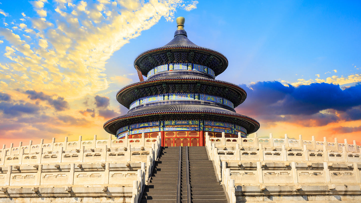 15-Day Quality Tour of Shanghai, Hangzhou, Suzhou, Chongqing, Chengdu, Xi’an, Beijing