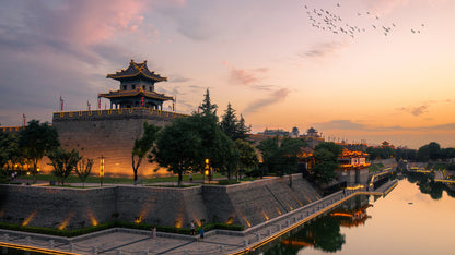 15-Day Quality Tour of Shanghai, Hangzhou, Suzhou, Chongqing, Chengdu, Xi’an, Beijing