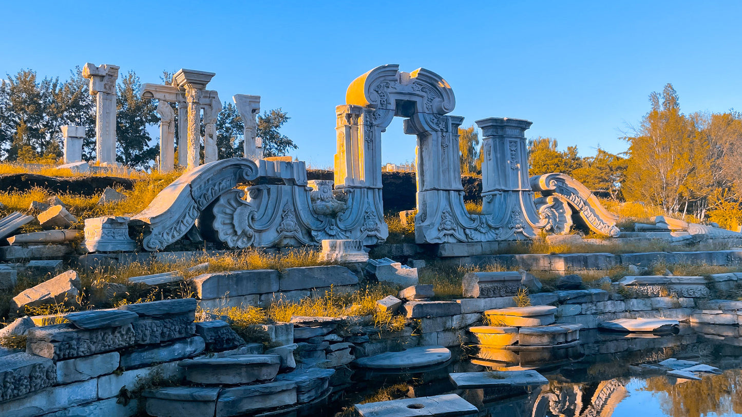 26-Day Quality Tour of Shanghai, Hangzhou, Suzhou, Guangzhou, Guilin, Guizhou, Zhangjiajie, Chongqing, Chengdu, Xi’an, Beijing